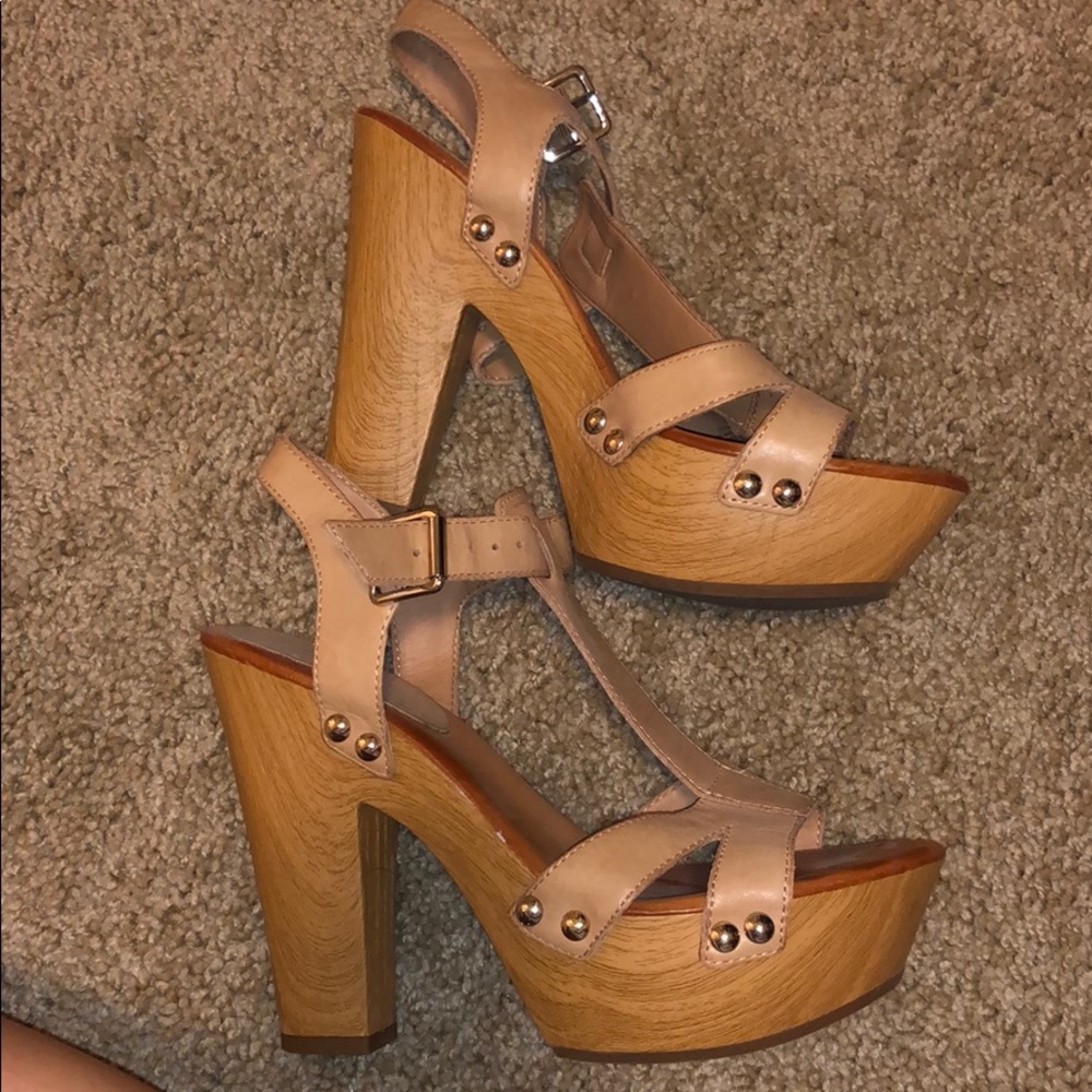 Gianni Bini heels